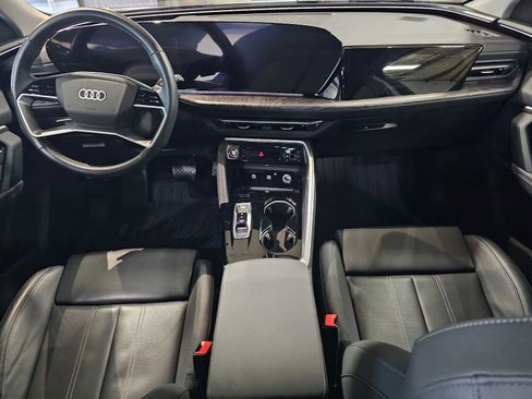 Certified 2025 Audi Q5 Premium Plus w/ Premium Plus image 19