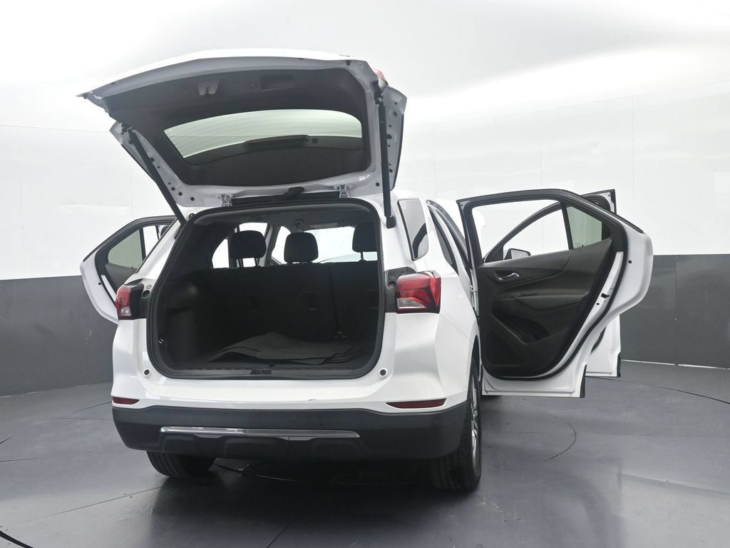 Used 2024 Chevrolet Equinox LT FWD image 73