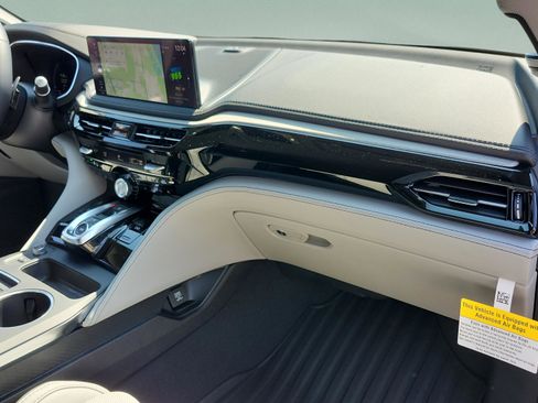 New 2026 Acura MDX SH-AWD w/ Advance Package image 20