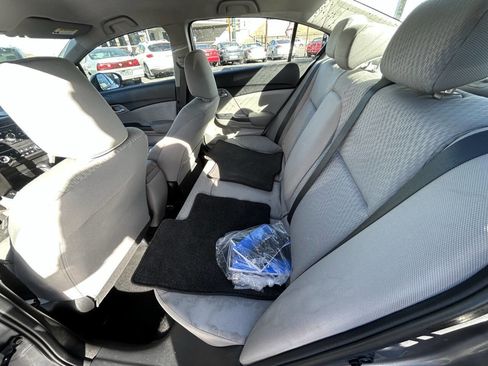 Used 2014 Honda Civic LX image 13