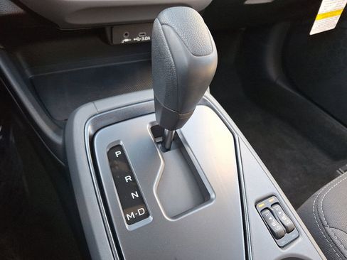 New 2026 Subaru Crosstrek 2.0i Premium AWD/4WD image 8