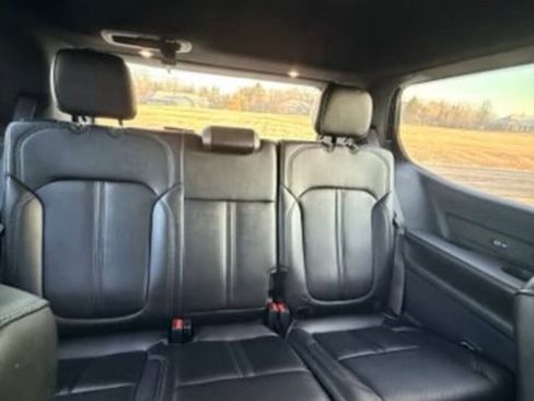 Used 2024 Jeep Wagoneer Series II w/ Rear Seat Video Group 1 image 14