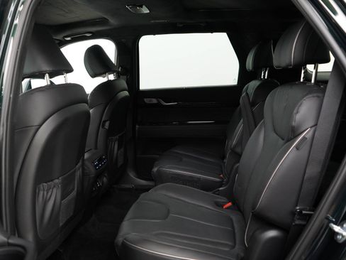 Used 2025 Hyundai Palisade Calligraphy image 20