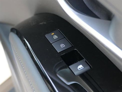 New 2025 Hyundai Santa Cruz Limited AWD/4WD image 26