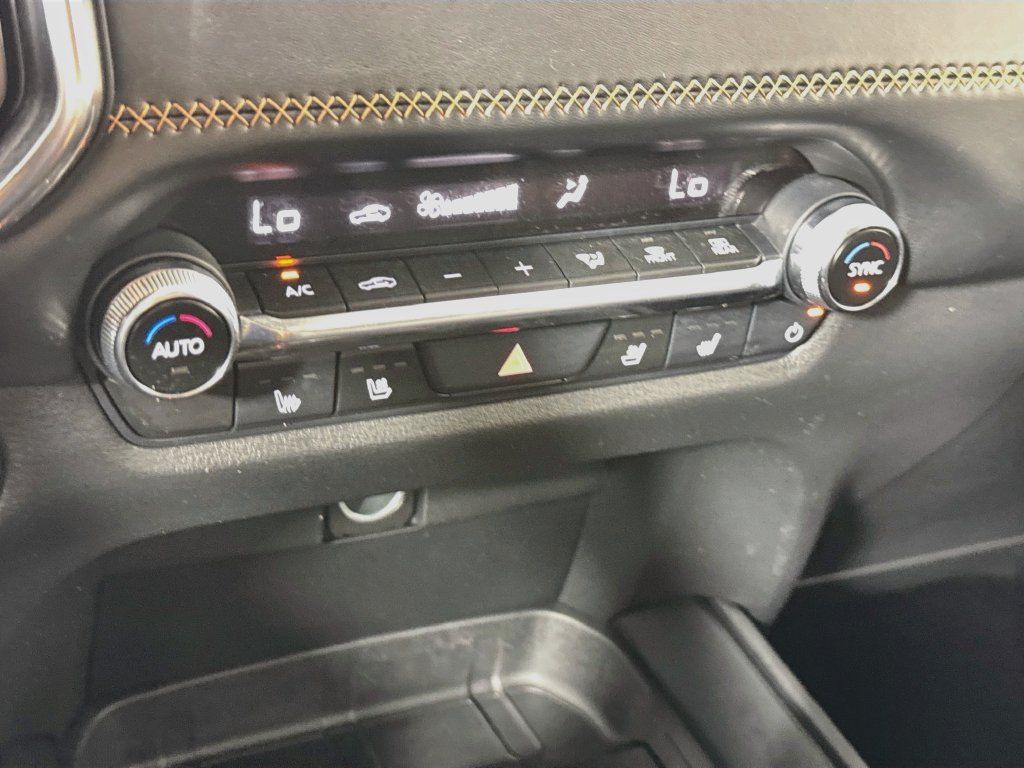 Used 2025 MAZDA CX-50 AWD 2.5 S w/ Premium Plus Pkg image 18
