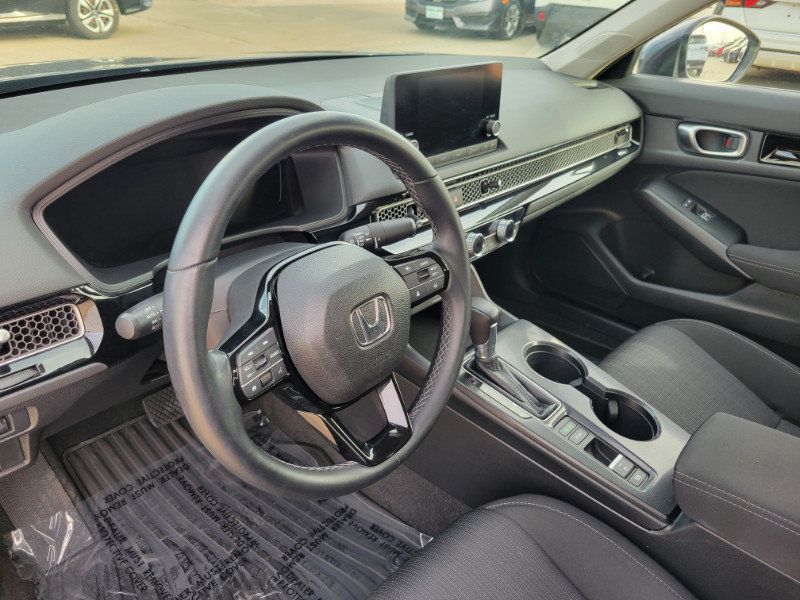 Used 2023 Honda Civic EX image 13