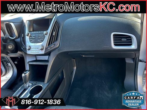 Used 2017 Chevrolet Equinox LT w/ Convenience Package image 35