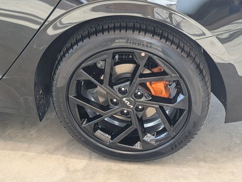 New 2026 Kia K5 GT-Line FWD image 17