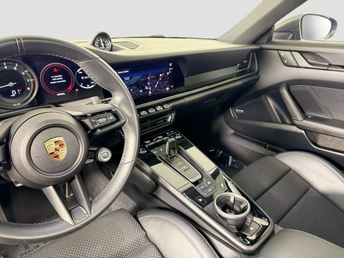 Used 2024 Porsche 911 Carrera T RWD image 25