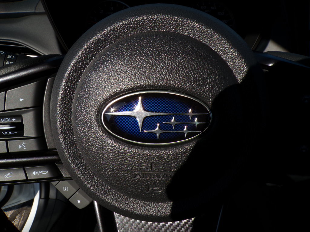 New 2026 Subaru WRX Premium AWD/4WD image 29