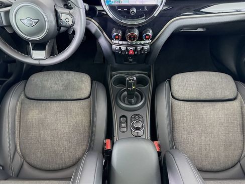 Certified 2023 MINI Cooper Countryman S FWD image 17