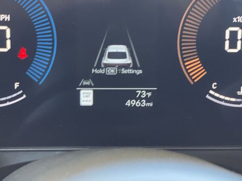 Used 2025 Hyundai Sonata SEL image 12