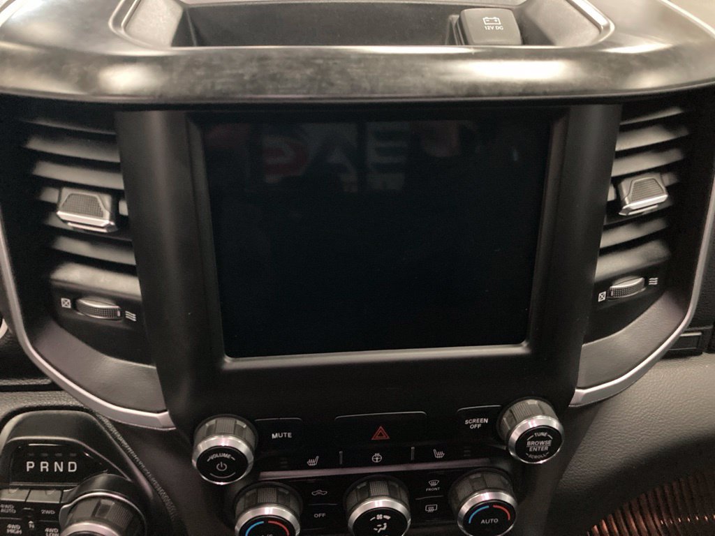 Used 2020 RAM 1500 Big Horn AWD/4WD image 29