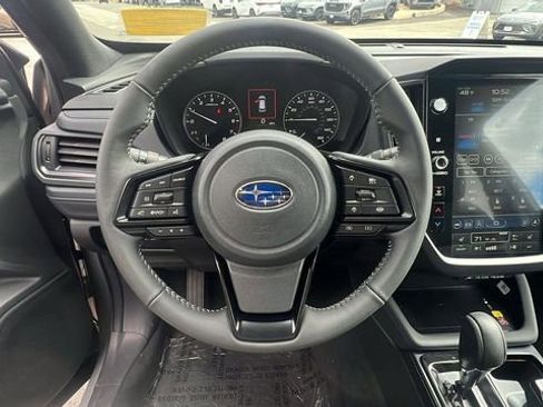 New 2026 Subaru Forester Premium AWD/4WD image 18