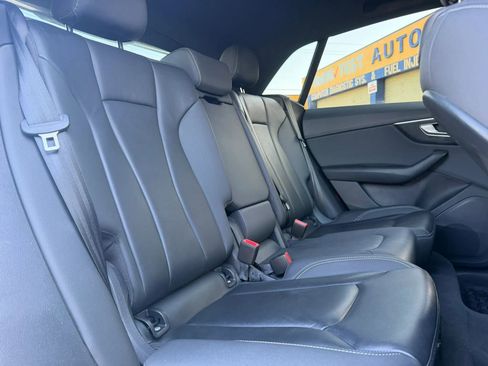 Used 2019 Audi Q8 Premium w/ Convenience Package image 18