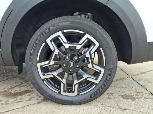 New 2026 Hyundai Santa Cruz Limited AWD/4WD image 15