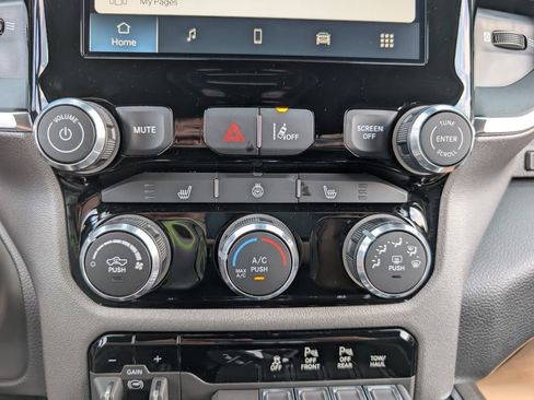 New 2026 RAM 1500 Big Horn image 27