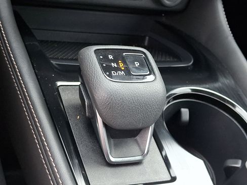 Used 2023 Nissan Rogue SL w/ SL Premium Package AWD/4WD image 18