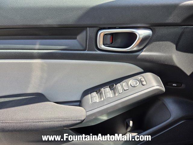 Used 2024 Honda Civic LX image 15