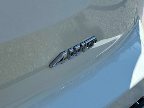 Certified 2025 Nissan Pathfinder S AWD/4WD image 12
