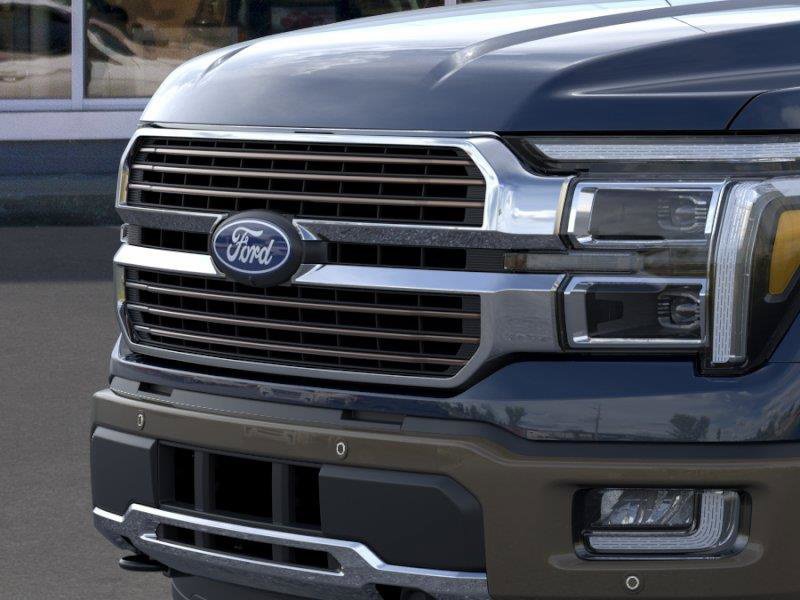 New 2026 Ford F150 King Ranch w/ Equipment Group 601A High AWD/4WD image 17