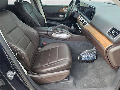 Used 2020 Mercedes-Benz GLE 350 4MATIC image 17