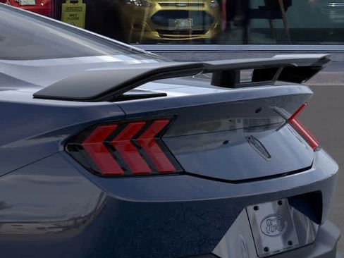 New 2026 Ford Mustang Dark Horse RWD image 22