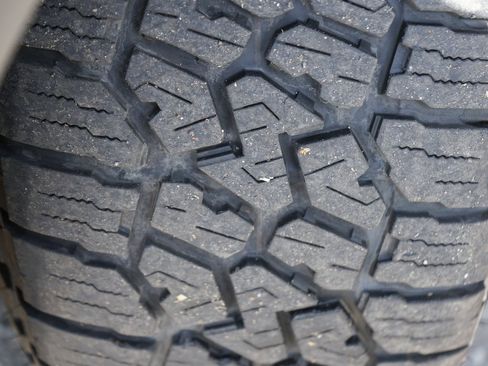 Used 2020 Jeep Grand Cherokee Trailhawk image 45