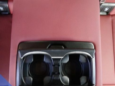 Used 2024 BMW X3 sDrive30i w/ M Sport Package image 16