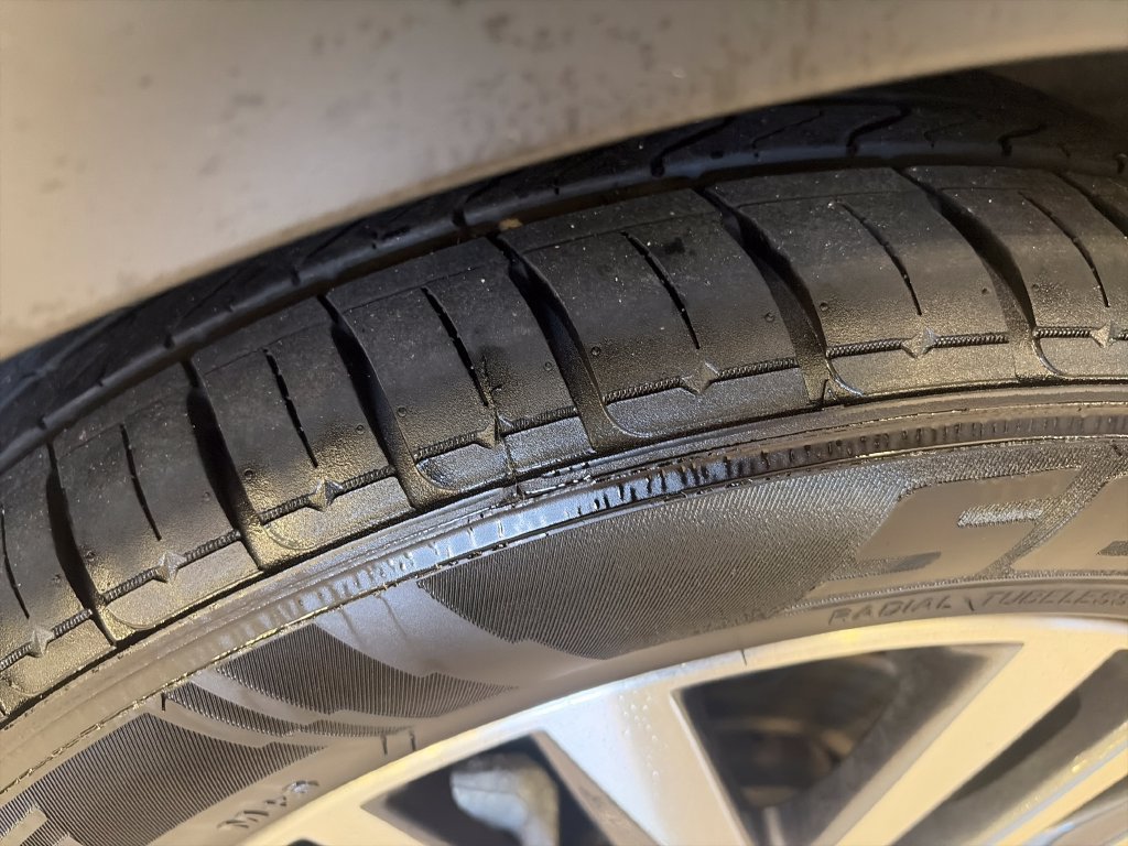 Used 2024 Nissan Kicks SV w/ Exterior Package FWD image 24
