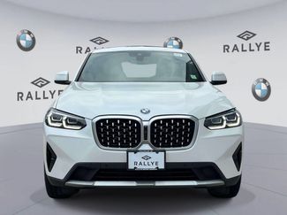 Used 2023 BMW X4 xDrive30i w/ Premium Package AWD/4WD video 2