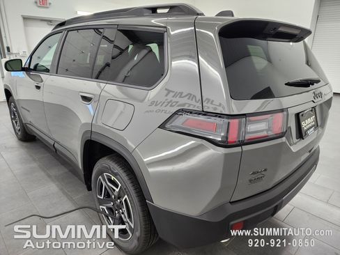 New 2026 Jeep Cherokee Limited AWD/4WD image 6