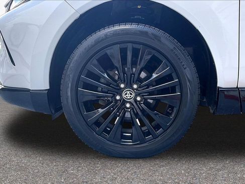 Certified 2023 Toyota Venza Nightshade AWD/4WD image 35