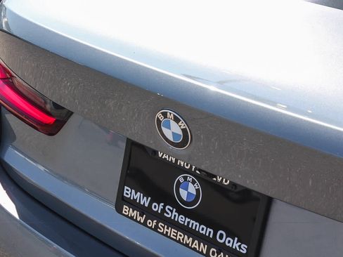 Used 2026 BMW 330i Sedan w/ Convenience Package RWD image 8