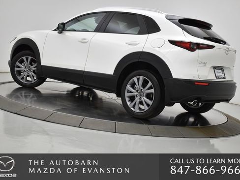 New 2026 MAZDA CX-30 AWD 2.5 S w/ Premium Package image 6