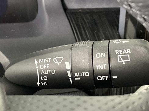 Used 2026 Toyota 4Runner Platinum AWD/4WD image 19