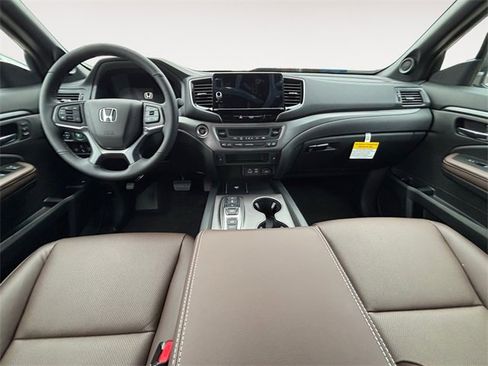 New 2026 Honda Ridgeline RTL image 10