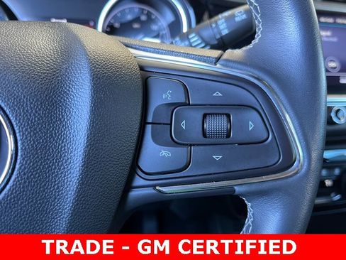 Certified 2023 Buick Encore GX Select image 22