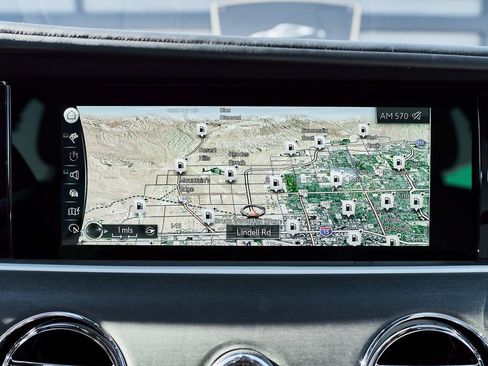 Used 2023 Rolls-Royce Ghost Base w/ Ghost Package image 76