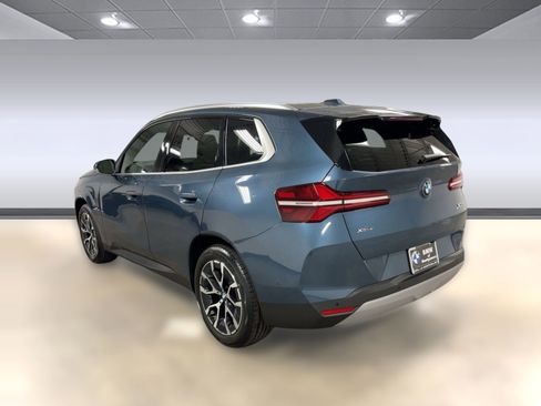 New 2026 BMW X3 xDrive30 image 3