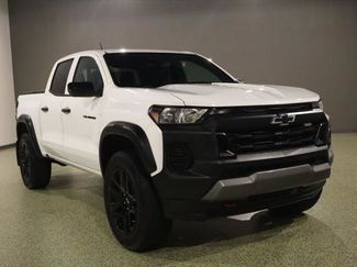Used 2023 Chevrolet Colorado Trail Boss w/ Technology Package video 1