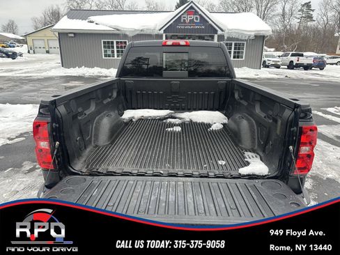 Used 2015 Chevrolet Silverado 1500 LT w/ All Star Edition image 27