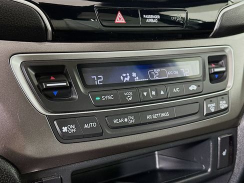 Used 2022 Honda Passport EX-L image 23