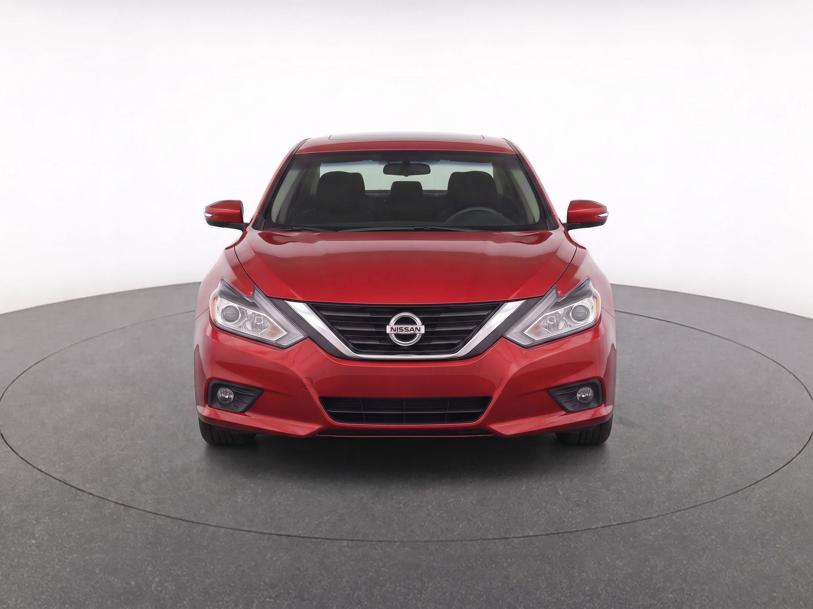 Used 2016 Nissan Altima 2.5 SL w/ 2.5 Technology Package FWD image 5