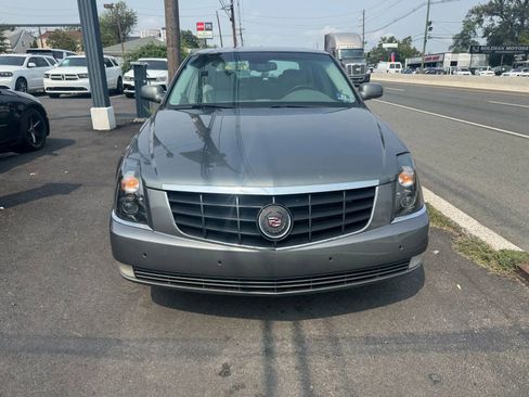 Used 2007 Cadillac DTS Performance image 8
