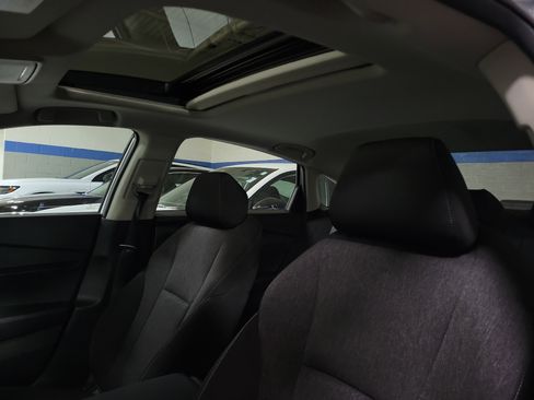 Certified 2023 Honda Accord EX image 16