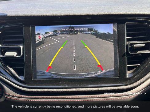 Used 2021 Dodge Durango R/T w/ Blacktop Package RWD image 20