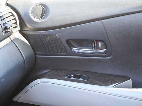 Used 2013 Lexus RX 350 FWD image 22