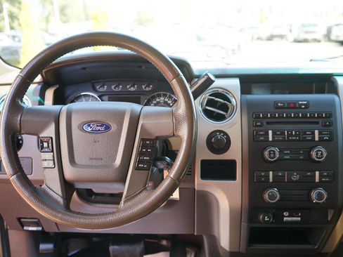 Used 2011 Ford F150 XLT w/ XTR Pkg AWD/4WD image 18