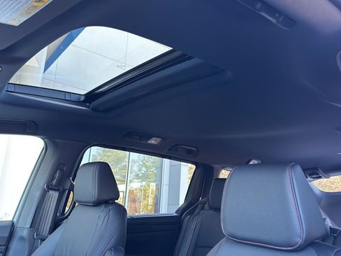 New 2026 Honda Odyssey Sport-L image 25